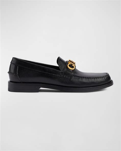 cara gucci loafers|Gucci women's loafers.